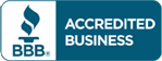 Harbey Baker Residential Plumbing is a member in good standing of the Better Business Bureau