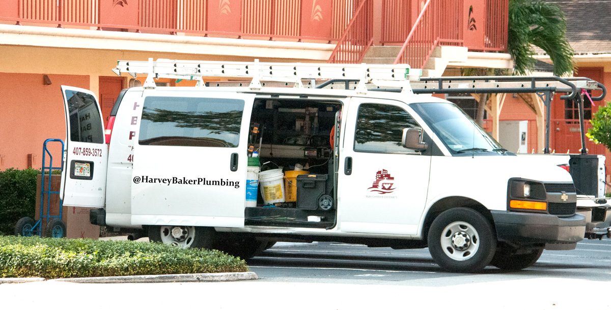 Orlando' Local Plumber to trust