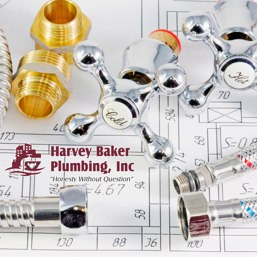 Harvey Baker Plumbing Tips Summer Heat Orlando