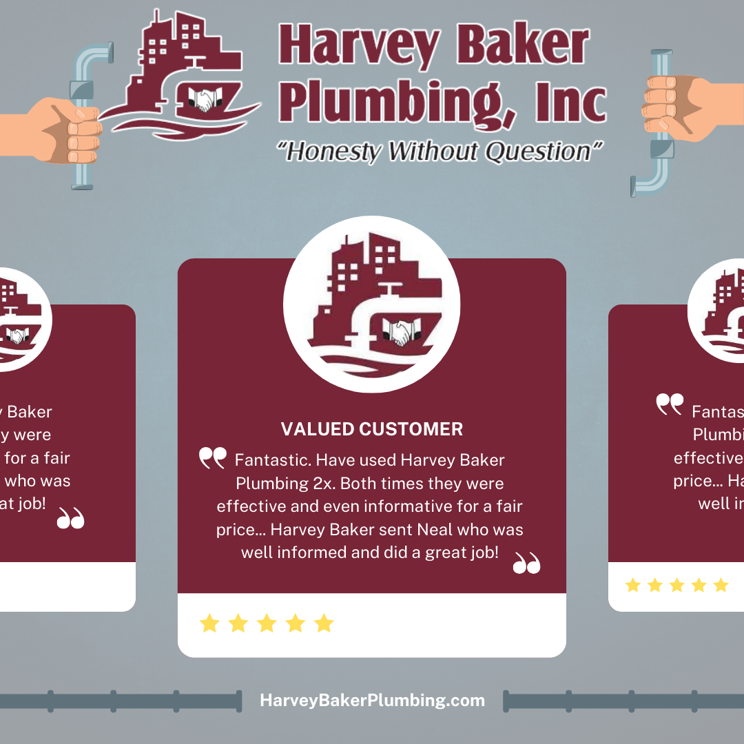 Plumber Reviews Orlando Florida