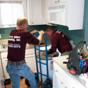 Harvey Baker Plumbing, Inc photo 2